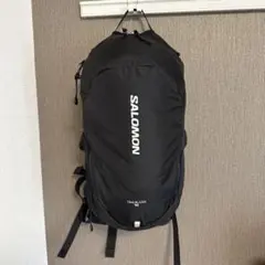 2025年最新】salomon 10 リュックの人気アイテム - メルカリ