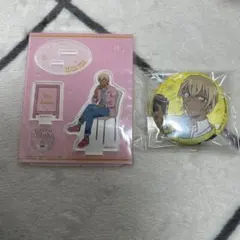 安室透　セット