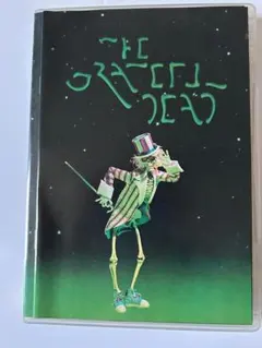 grateful dead / 1981年5月22日サンフランシスコ公演 - メルカリ