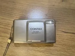 CONTAX TVS Ⅲのサムネイル