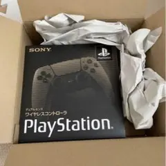 DualSense ワイヤレスコントローラー30周年アニバーサリー