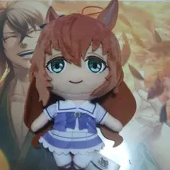 2026年最新】ウマ娘 プリティーダービー 通常ぬいぐるみ vol.11の人気