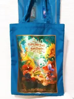 ディズニーシー ファンタジースプリングス