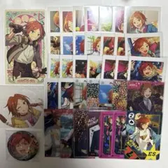 《24時間以内発送》葵ひなた あんスタ 38点 グッズ まとめ売り