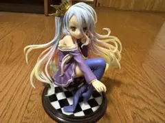 ノーゲーム・ノーライフ 白(シロ) フィギュア