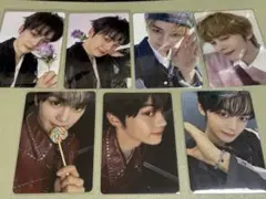 ZEROBASEONE ギュビン　まとめ売り