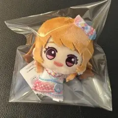 アイカツ！×プリパラ THE MOVIE 出会いのキセキ！ちびぐるみ 大空あかり