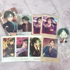 あんスタ 蓮巳敬人 セット