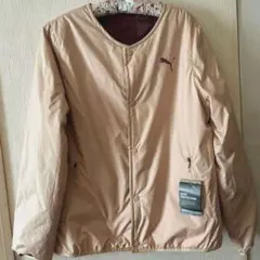 【未使用品】PUMAレディースアウター