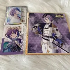 2025年最新】プロセカ 類 色紙の人気アイテム - メルカリ