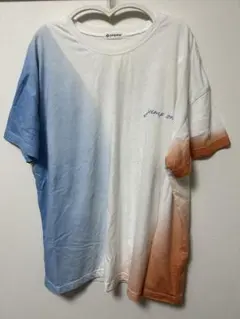 jump one グラフィックTシャツ ホワイト サイズ48 - メルカリ