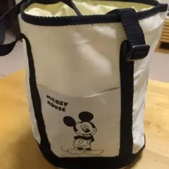 ミッキーマウス バッグ