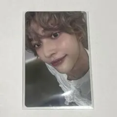 ウォンビン　RIIZING : Epilogue　ユニバ ラキドロ　トレカ 2025年最新】riize epilogue ウォンビン ラキドロの人気アイテム