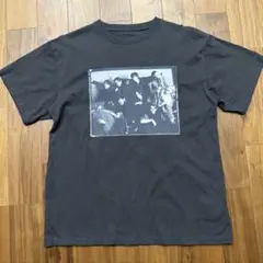 Mr.Children 薮田修身 写真展 Tシャツ バンドTシャツ Sサイズ 黒