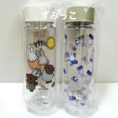 2026年最新】クリアボトル ミッフィーの人気アイテム - メルカリ