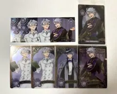 ツイステ アズール・アーシェングロット まとめ売り