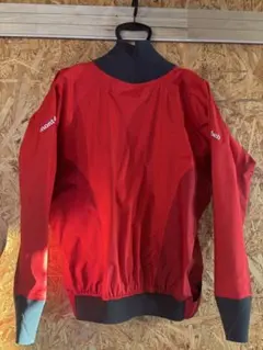 セミドライ　ジャケット