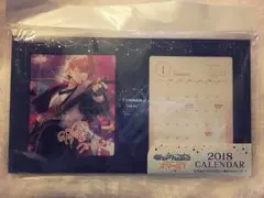 あんスタ カレンダー 2018