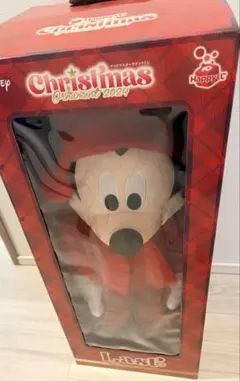 ディズニーDisneyクリスマスオーナメント7点ラスト賞BIG!ミッキーマウス 2026年最新】ラスト賞 big ミッキーマウスの人気アイテム - メルカリ