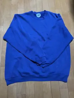 Lee 無地スウェット