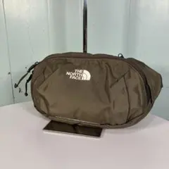ノースフェイス ウエストバッグ オリオン ニュートープグリーン ORION