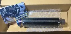 MAVERICK mv83 カーボンサイレンサー/3Pカットのサムネイル