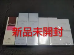 ミルボン インプレア バランスチューナー・エマルジョン・フェイシャル