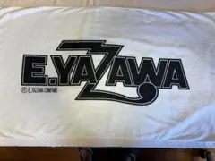 ☆E.YAZAWA COMPANY タオル　今井製　激レア☆ ☆E.YAZAWA COMPANY タオル 今井製 激レア☆ 2025年最新】矢沢