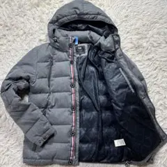 Lucky様BEAMS HEART ビームスハート　ダウンジャケット　2way