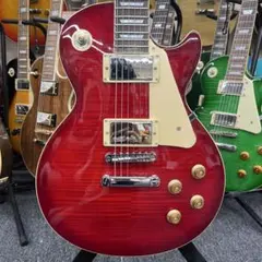 2026年最新】aria pro ii レスポールの人気アイテム - メルカリ