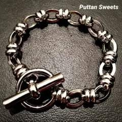 【Puttan Sweets】ラックス3ブレスレット914