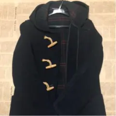 london tradition pコート　英国老舗ブランド men's