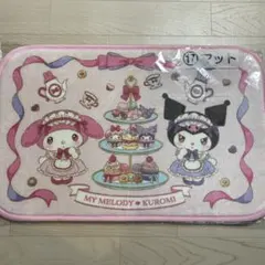 マイメロディ クロミ マット