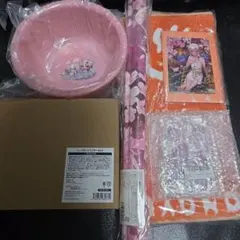 2026年最新】百鬼あやめ 誕生日記念2023 ソープディスペンサーセットの