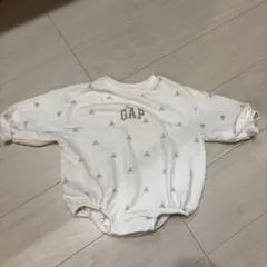 Baby GAP ロンパース