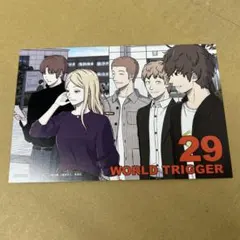 2025年最新】ワールドトリガー 特典の人気アイテム - メルカリ