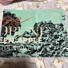 2026年最新】mrs. green apple タオルの人気アイテム - メルカリ