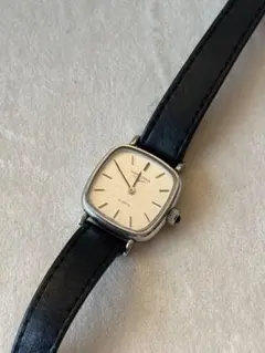 【腕時計】希少　LONGINES クォーツ 非稼働 メンズ 25020639 腕時計】希少 LONGINES クォーツ 非稼働 メンズ 25020639 - メルカリ