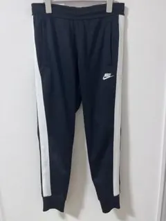 NIKE ナイキ ジョガーパンツ Sブラック サイドライン トレーニングのサムネイル
