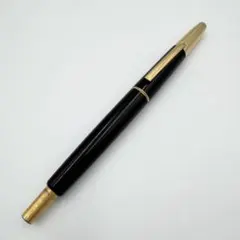 廃番 PILOT パイロット キャップレス 万年筆 二代目 1964年 ゴールド
