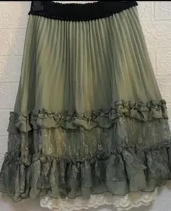 スカート　axes femme