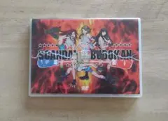 SCANDAL vs BUDOKAN LIVE 2012 DVD