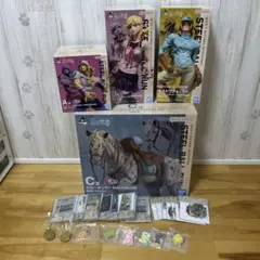 ぴ*け様 【初版帯付き】STEEL BALL RUN スティールボールラン ジョ