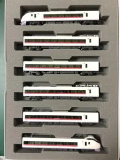 2026年最新】KATO_651系スーパーひたち7両基本セットの人気アイテム