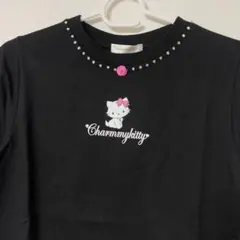 2026年最新】チャーミーキティtシャツの人気アイテム - メルカリ