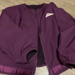 KELTY ワインレッド ジャケット　sm2コラボ