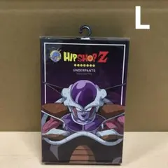 HIPSHOP アンダーウェアドラゴンボールZ(メンズボクサーパンツ) Lのサムネイル