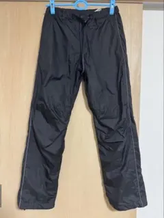 ウォームパンツ