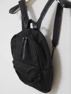 【美品】ヴィクトリアシークレット VICTORIA SECRET リュック