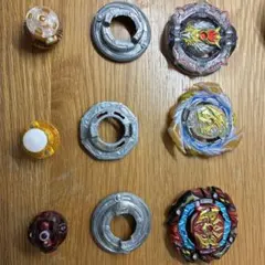 2026年最新】ベイブレードバースト まとめ売りの人気アイテム - メルカリ